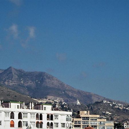Apartamento Con Vistas Fuengirola Exterior photo