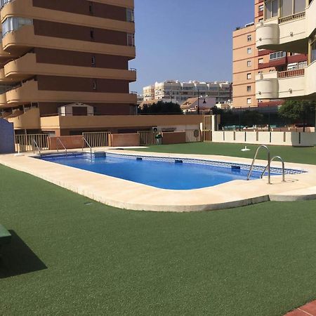Apartamento Con Vistas Fuengirola Exterior photo