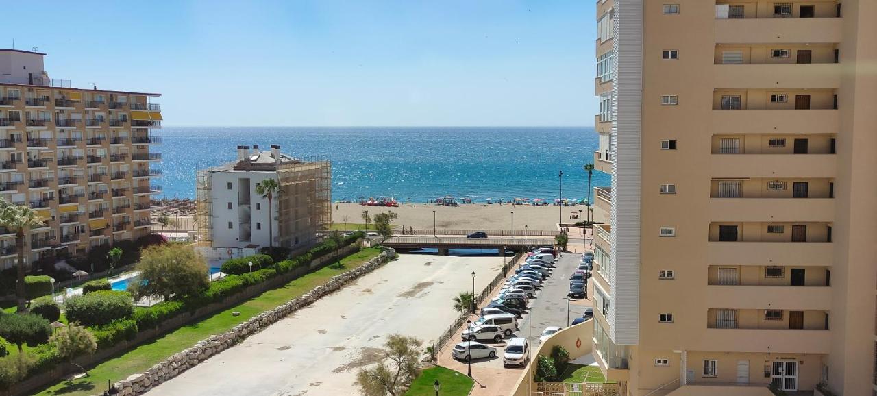Apartamento Con Vistas Fuengirola Exterior photo