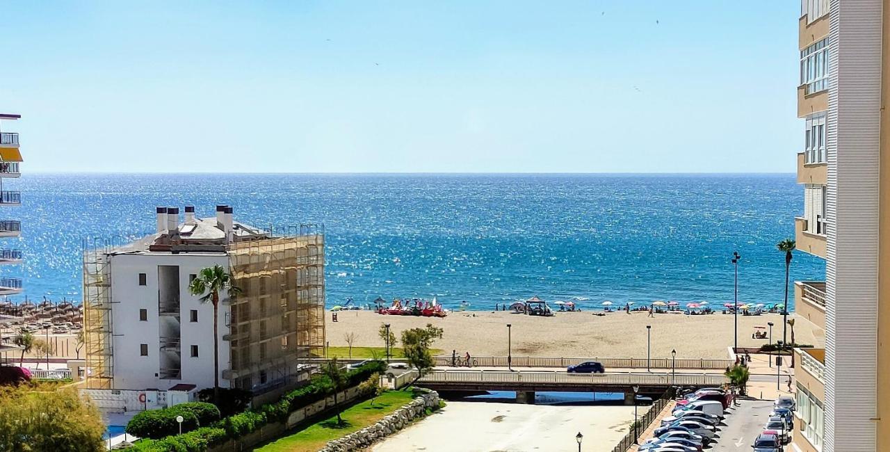 Apartamento Con Vistas Fuengirola Exterior photo