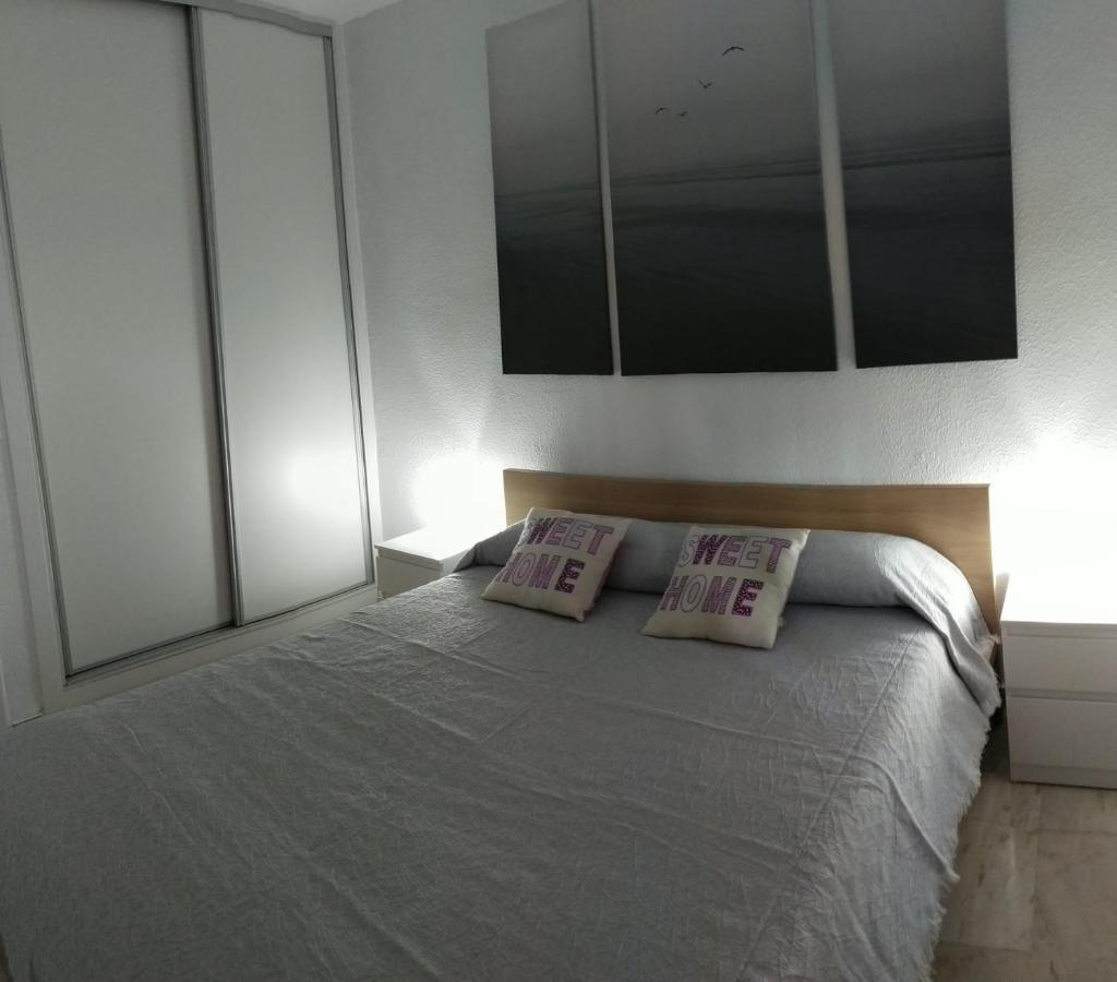 Apartamento Con Vistas Fuengirola Exterior photo