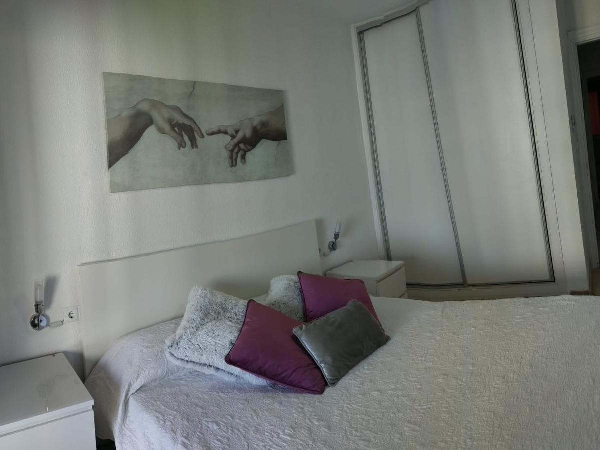 Apartamento Con Vistas Fuengirola Exterior photo