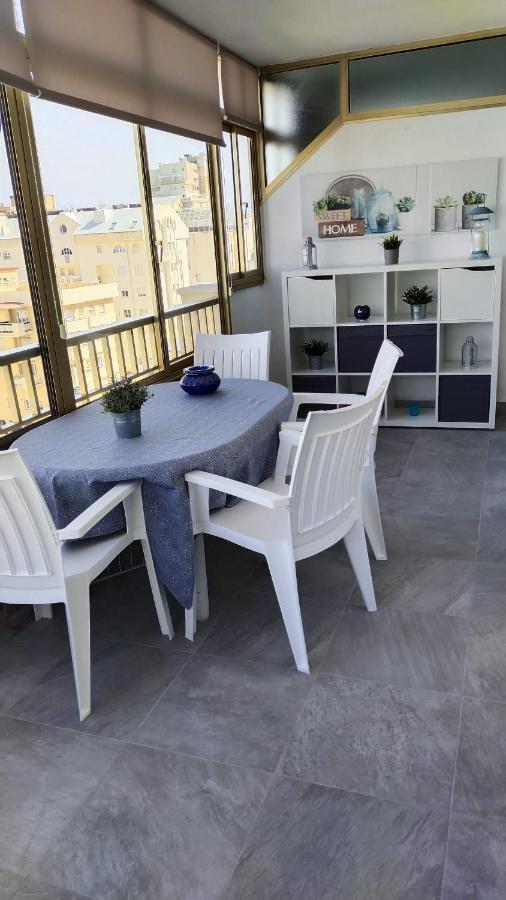 Apartamento Con Vistas Fuengirola Exterior photo