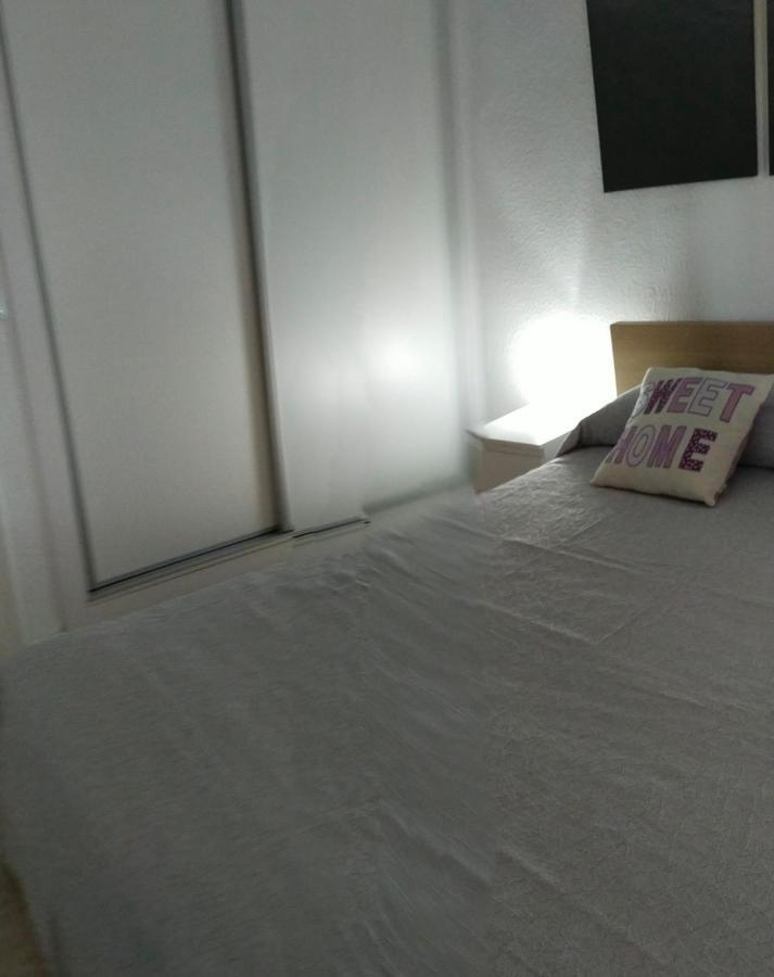 Apartamento Con Vistas Fuengirola Exterior photo