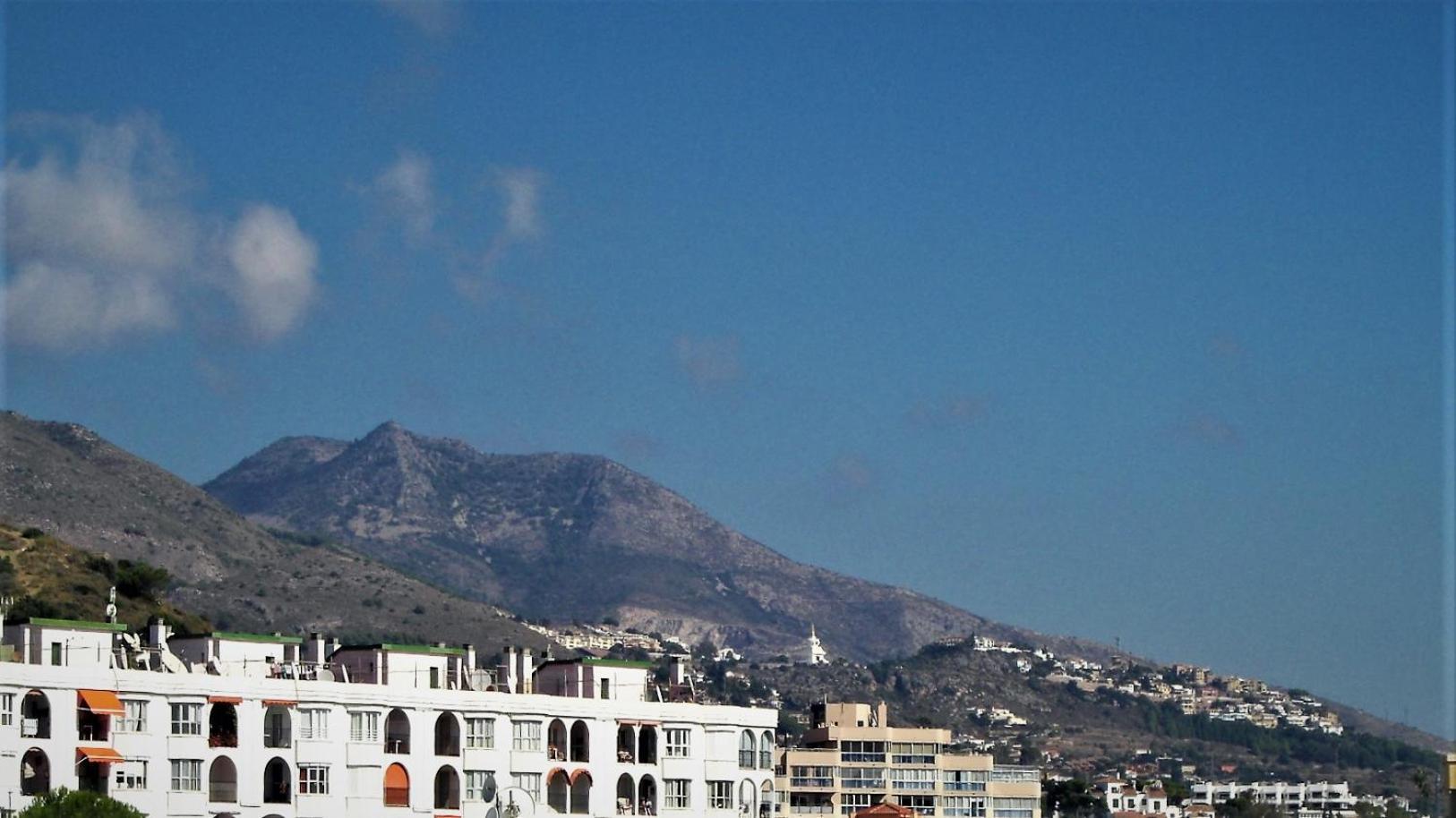 Apartamento Con Vistas Fuengirola Exterior photo