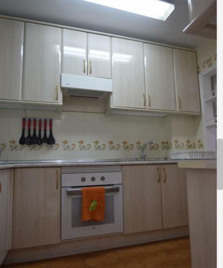 Apartamento Con Vistas Fuengirola Exterior photo
