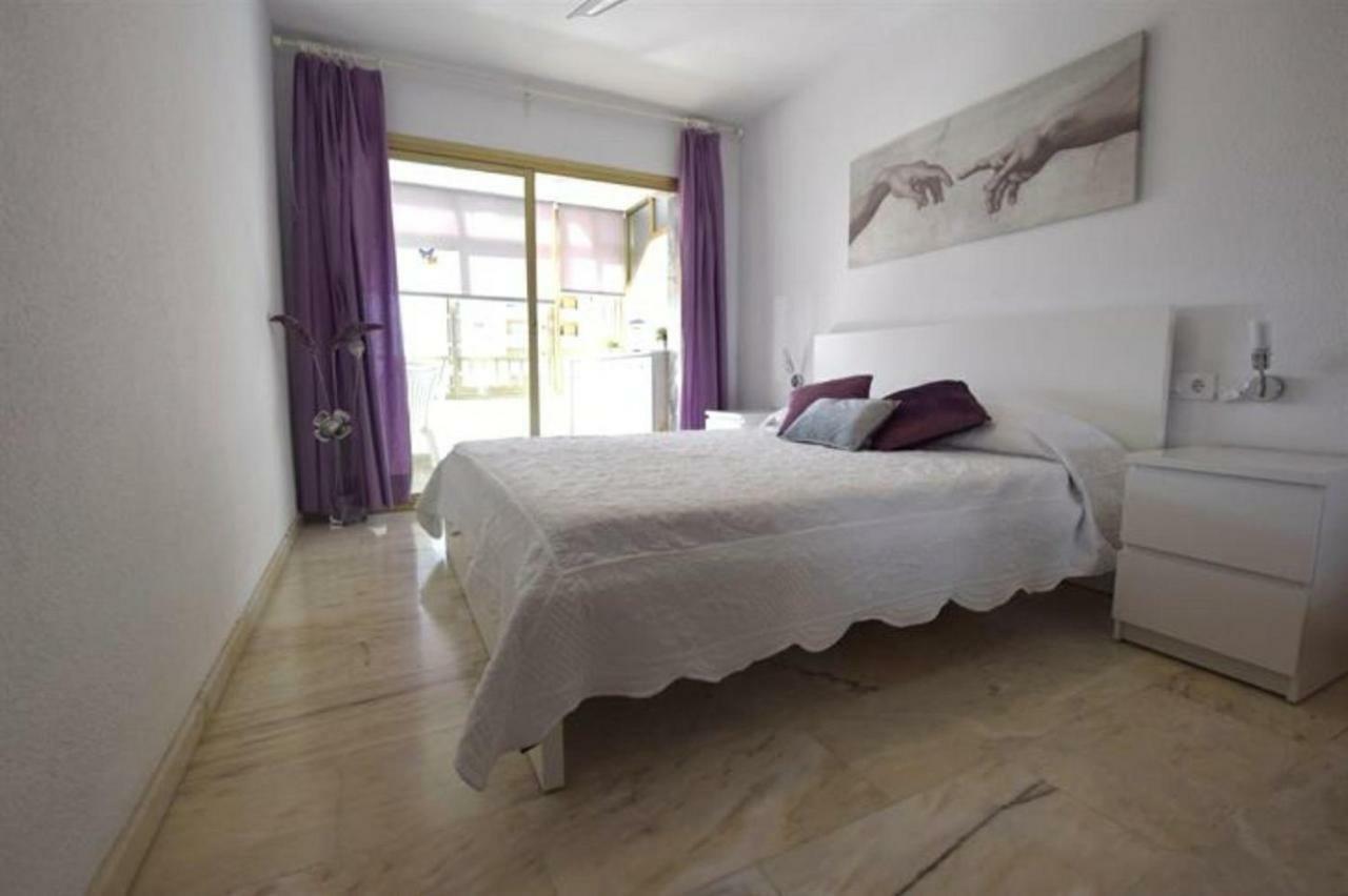 Apartamento Con Vistas Fuengirola Exterior photo