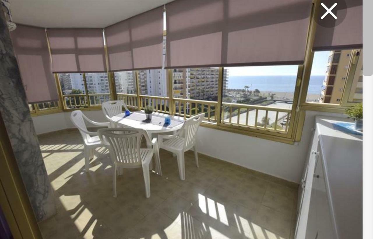 Apartamento Con Vistas Fuengirola Exterior photo