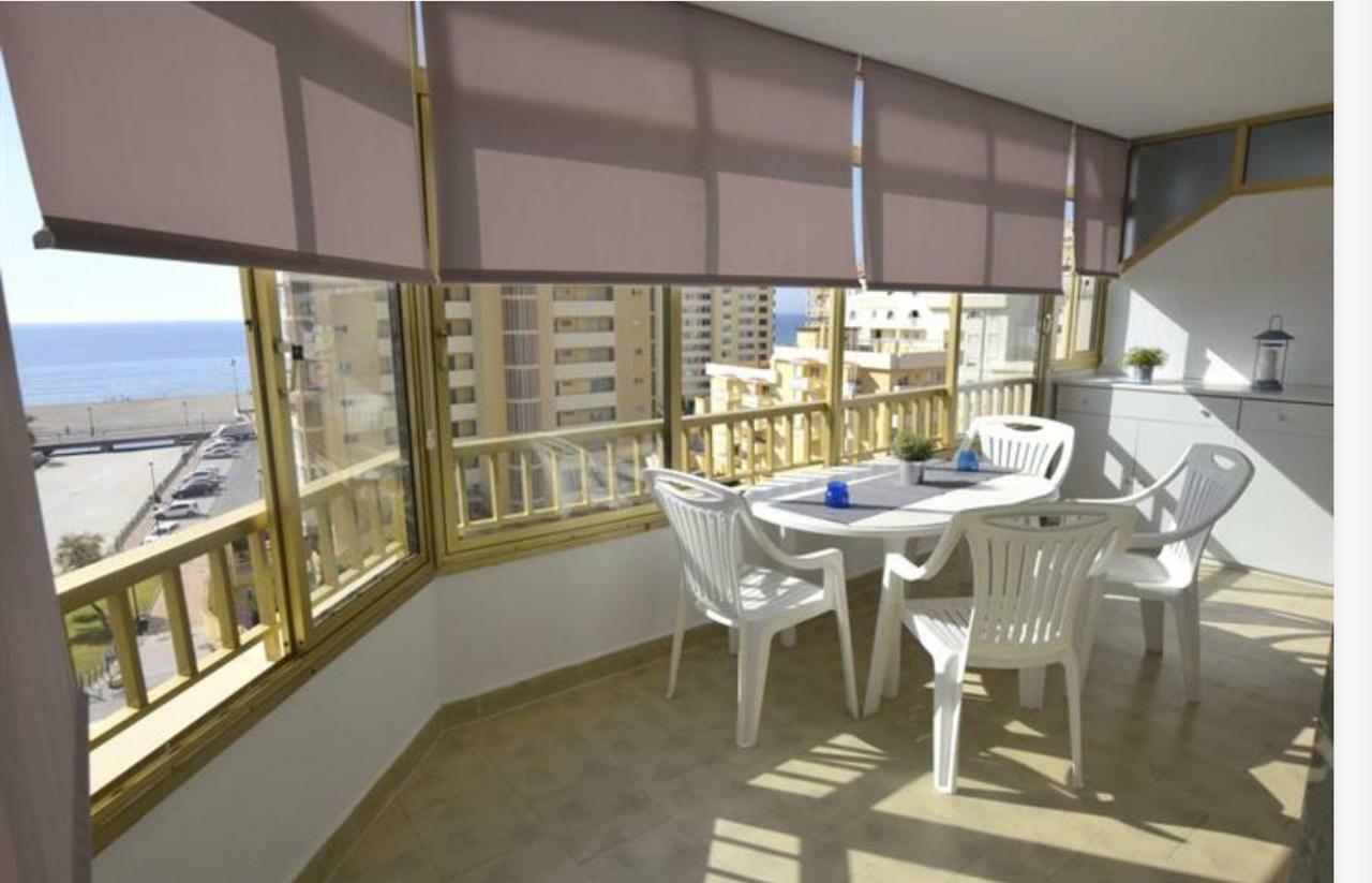 Apartamento Con Vistas Fuengirola Exterior photo