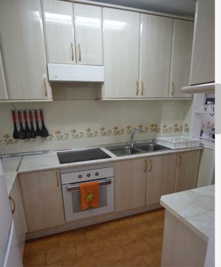 Apartamento Con Vistas Fuengirola Exterior photo
