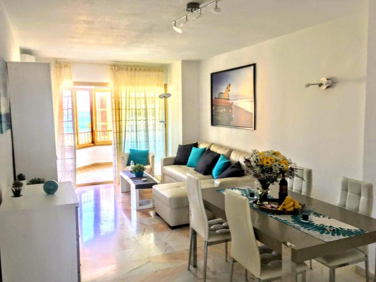 Apartamento Con Vistas Fuengirola Exterior photo