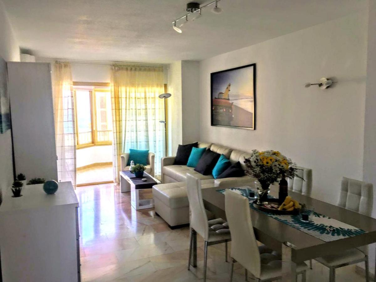 Apartamento Con Vistas Fuengirola Exterior photo