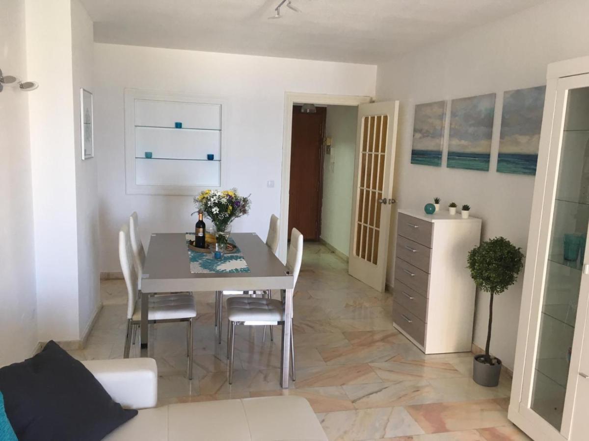 Apartamento Con Vistas Fuengirola Exterior photo